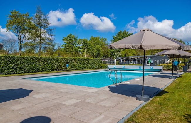 Modern Holiday Home Near Golf Course - Foto 14