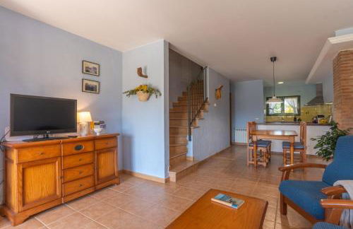 Can Pujol - Casitas de Turismo Rural en el Baix Empordà - Foto 21