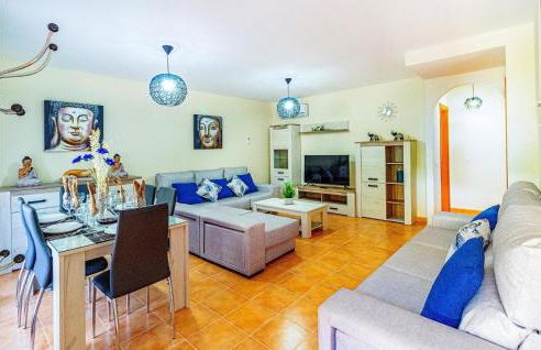 Awesome Home In Benaoján - Photo 15