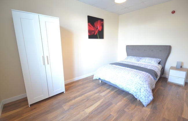 Premier Lodge - Foto 1