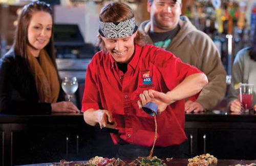 Marriott Timber Lodge Luxury Studio - Foto 25