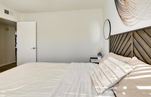 Private Patio, Community Perks Palm Springs Condo - Foto 18