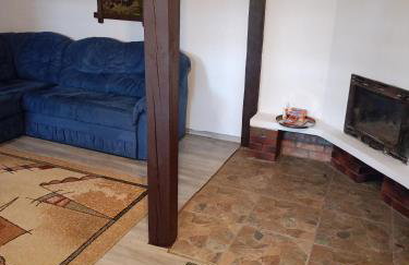 Chatka u Patryka - Foto 4