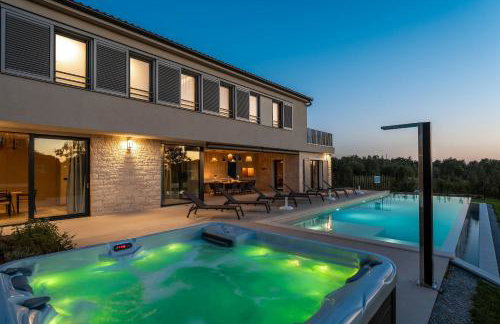 Villa Convivo - Foto 46