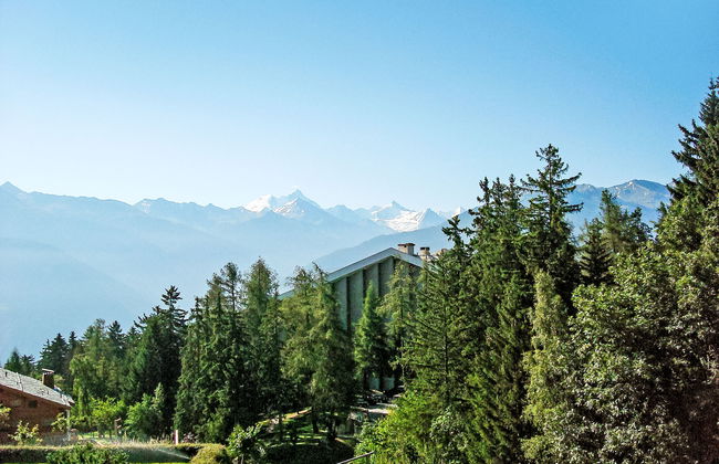 Terrasse Des Alpes 814 - Foto 16