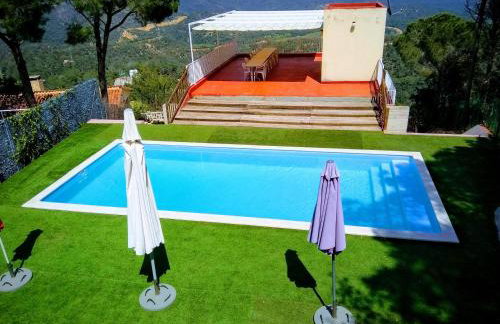 Villa Carmina - Foto 1