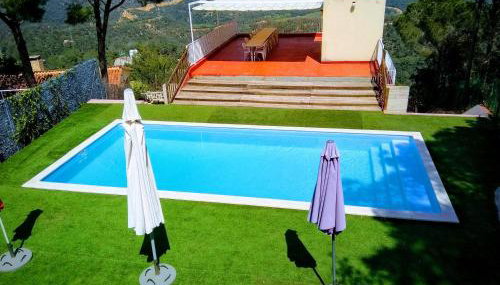 Villa Carmina - Foto 1, sunbed