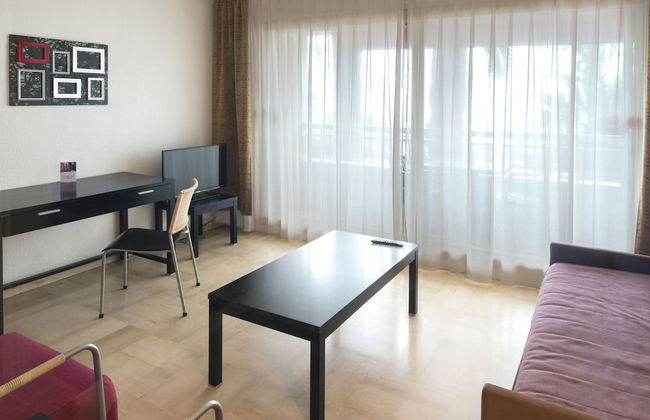 Aparthotel Adagio Nice Promenade des Anglais - Foto 32