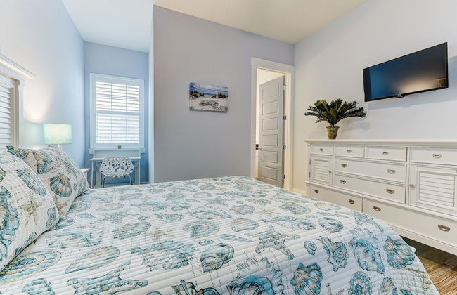 Coastal Heaven by Distinctive Beach Rentals - Foto 18