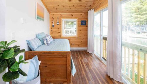 Madison Cabin #2 - Foto 5