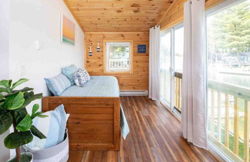 Madison Cabin #2 - Foto 5