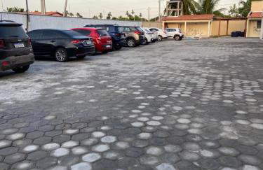 DUNAS RESIDENCE CASA 13 OU CASA 16 Santo Amaro - Lençóis Maranhenses - Foto 33