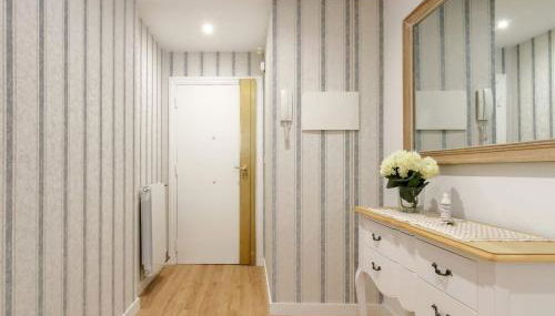 Elcano Urban Class Vivienda Turística reformado con wifi - Foto 2