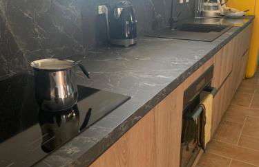 Appartamento con giardino - Photo 15