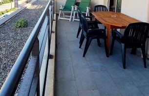 Appartement T2 centre ville Île Rousse - Foto 9