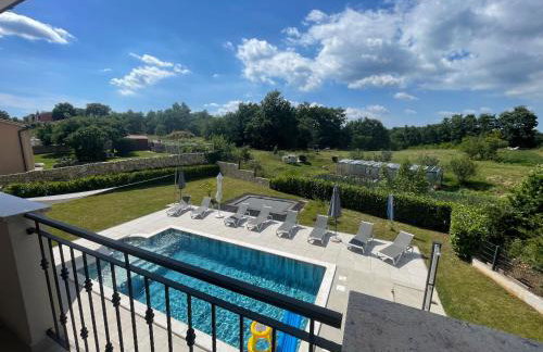 Villa Fluggi near Labin - Foto 3