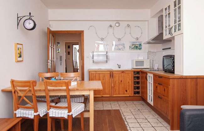 Apartmány Sileas - Foto 25