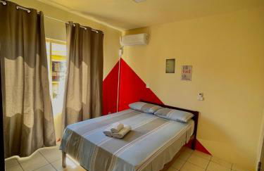 Apartamento a 50m da praia da Enseada - 3 quartos - Photo 6