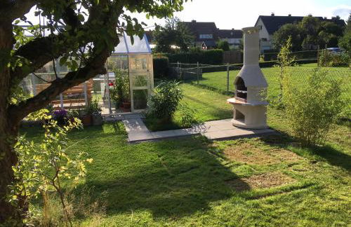 Pension Hugo - Foto 1