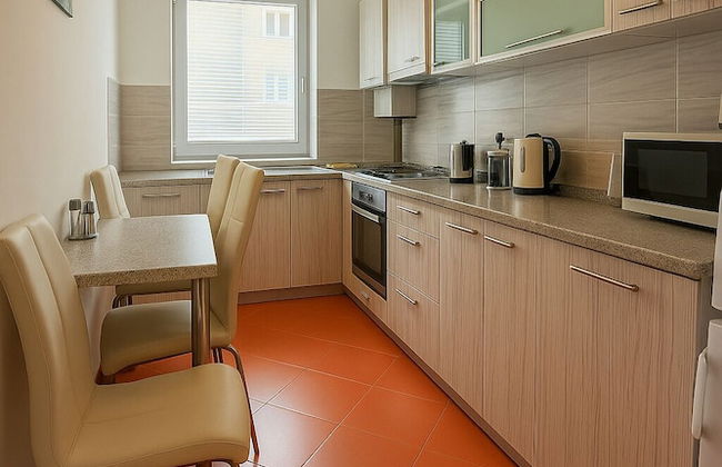 Brasov Holiday Apartments - Foto 69