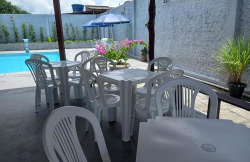 Espaço Itacoatiara - Foto 27