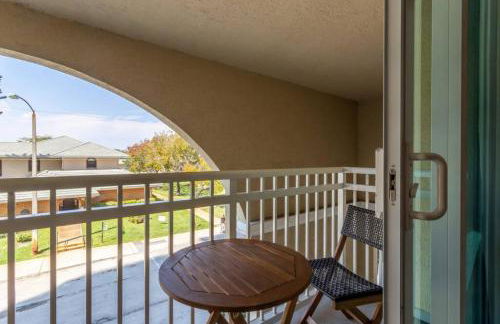 Casa Costa 308s Studio, Pools, Jacuzzi, Beach, Shops & Dog Friendly - Foto 24