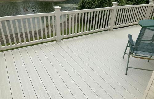 Sunrise Cottage central heated Southview Parkdean SKEGNESS Lincolnshire - Foto 3