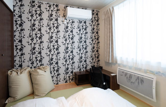 The Peak Villa Suite Hokkaido - Foto 44