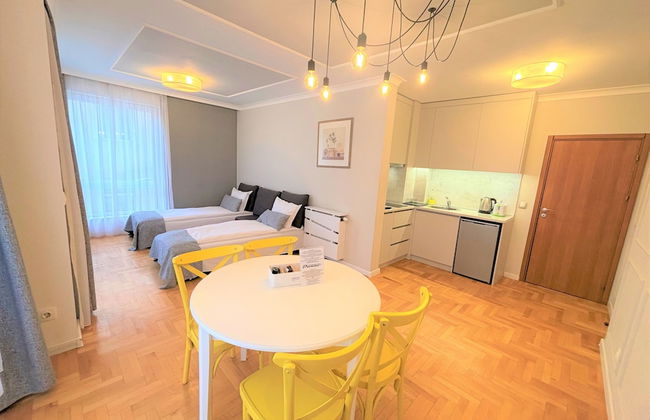 Dunav Apartment House - Foto 34