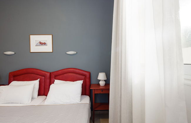 Yiannis Apartments - Foto 35