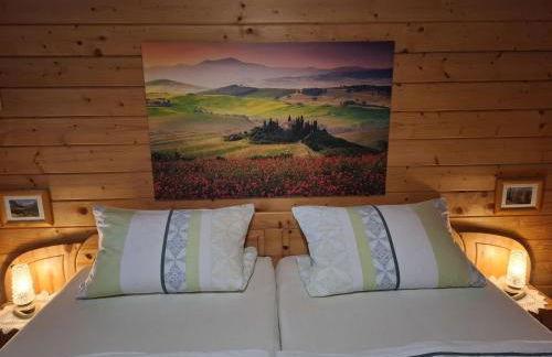 Blockhaus "Onkel Thom s Hütte" - Foto 20