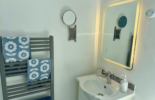 The annexe at 38 - Foto 12