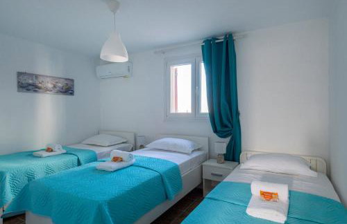 Stone Villa Kontiani - Red Villa - Photo 14