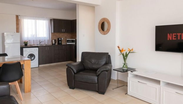 44 AN - Nissi Bliss Apartment - Foto 2, Habitación