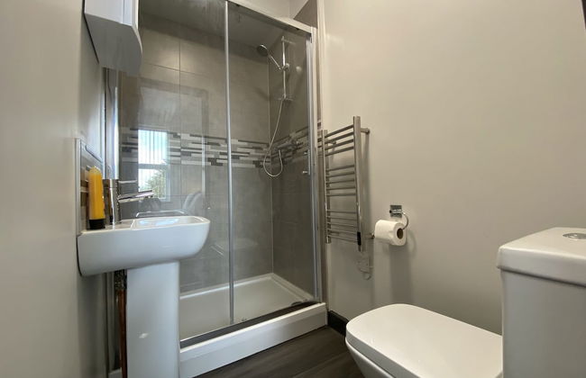 StayCrewe Apartments - Photo 31