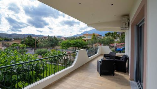 Ocean View Villa - Foto 5, Garden, Garden view