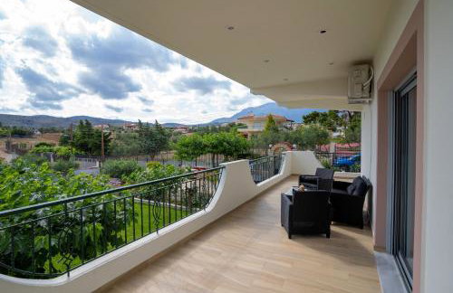 Ocean View Villa - Foto 5