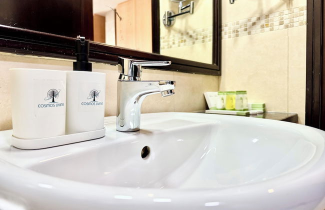 Cosmos Living - Goldcrest Views1 - Photo 33