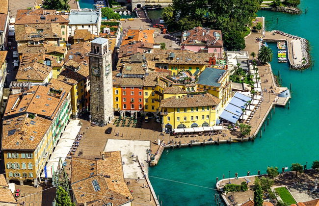 Casa Emma With Pool in Sirmione - Photo 20