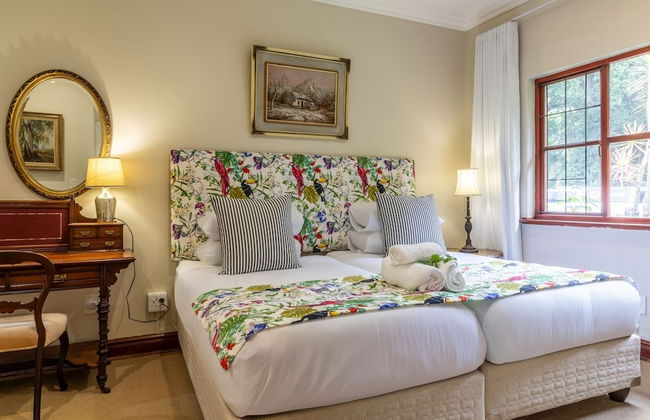 Selborne Golf Estate First Private Stays - Photo 16