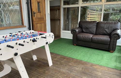 Huge 9 Bed Property Sleeps 17, Near NEC, City Centre, HS2 - Foto 20