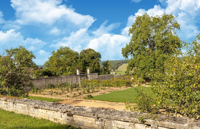 Charming Home in Molesme - Foto 40