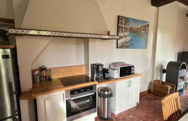 Château de Villefargeau - Foto 22