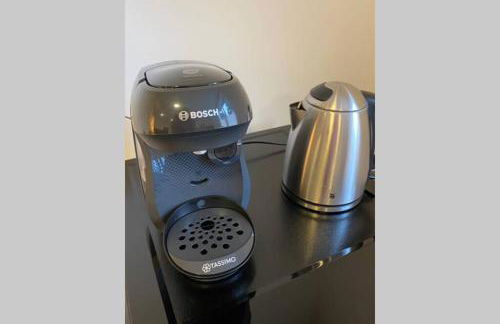 Schöne Wohnung mit Garten beim Outletcenter 5 km - Foto 14