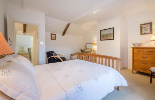 Angel Cottage - Foto 21