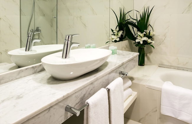 Flaat Recoleta Plaza - Foto 12