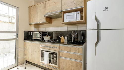 Apto São José Prox. Shopping Itaguaçu/Continente - Foto 2