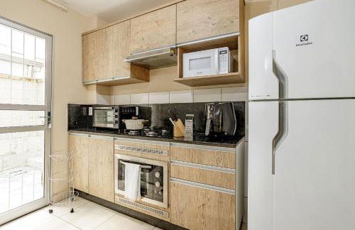 Apto São José Prox. Shopping Itaguaçu/Continente - Foto 2