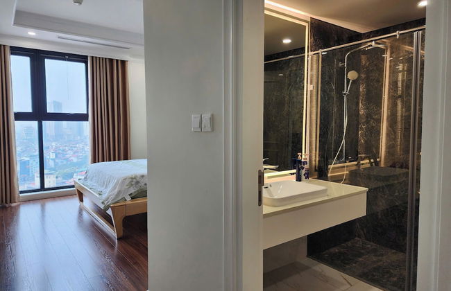 Hateco Laroma Royal Apartments - Foto 7