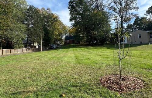 Tranquil 2BR Retreat Near Downtown Annapolis - Foto 54